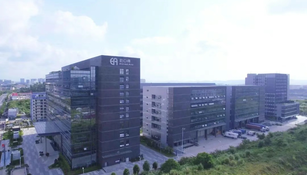 怡亚通物流完成战略融资，全力加码新能源汽车出海布局